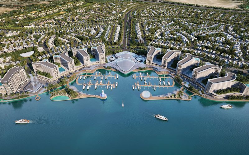 Sobha City